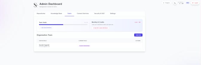 SudoDocs gallery image