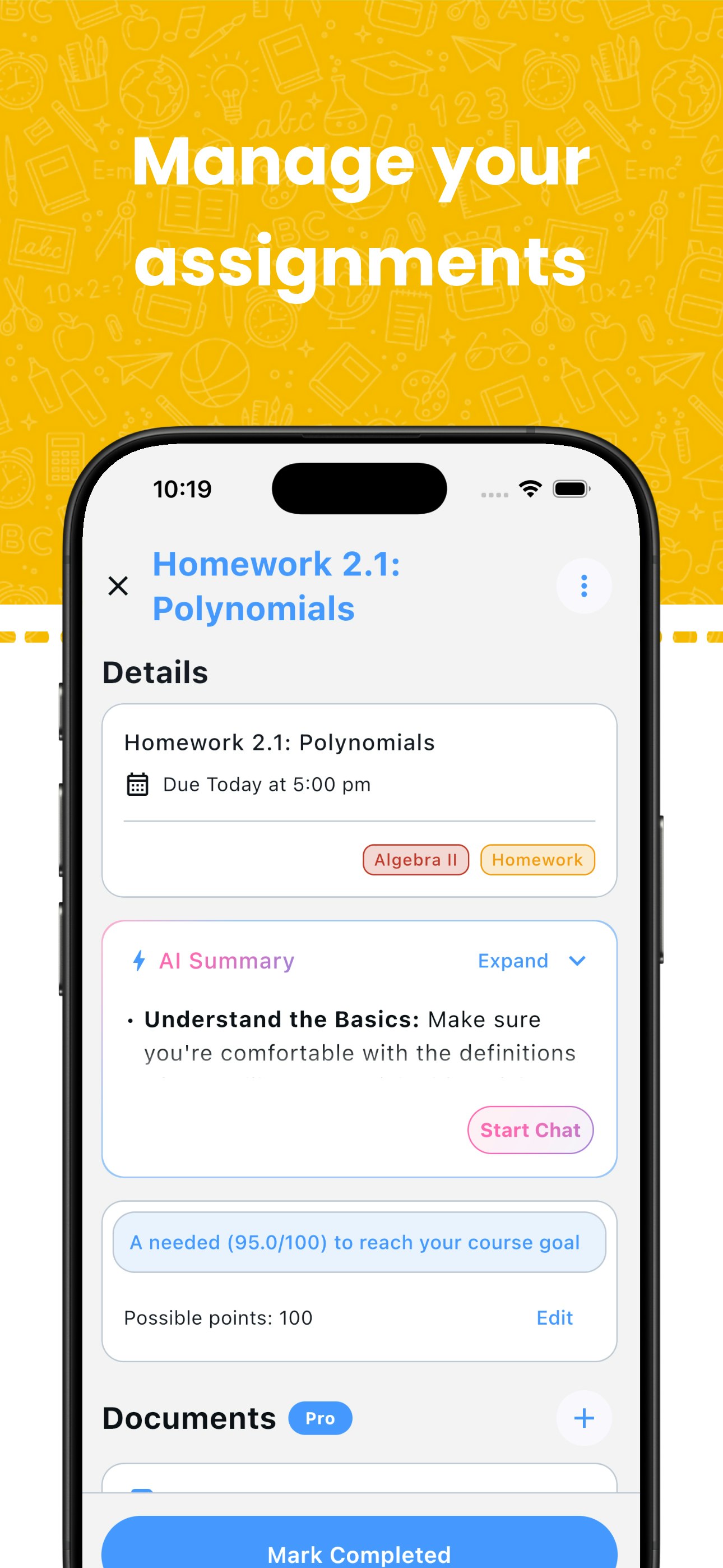 Homeroom gallery image