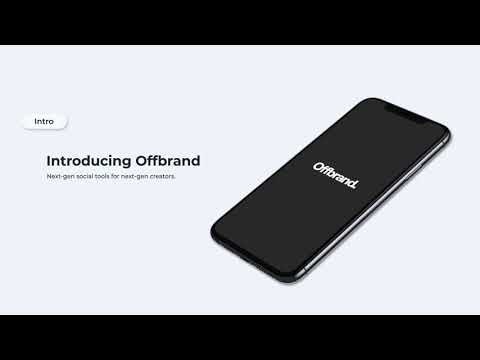 Offbrand gallery image