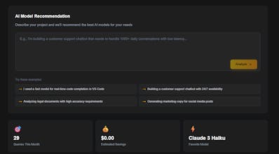 ArchitectGBT gallery image