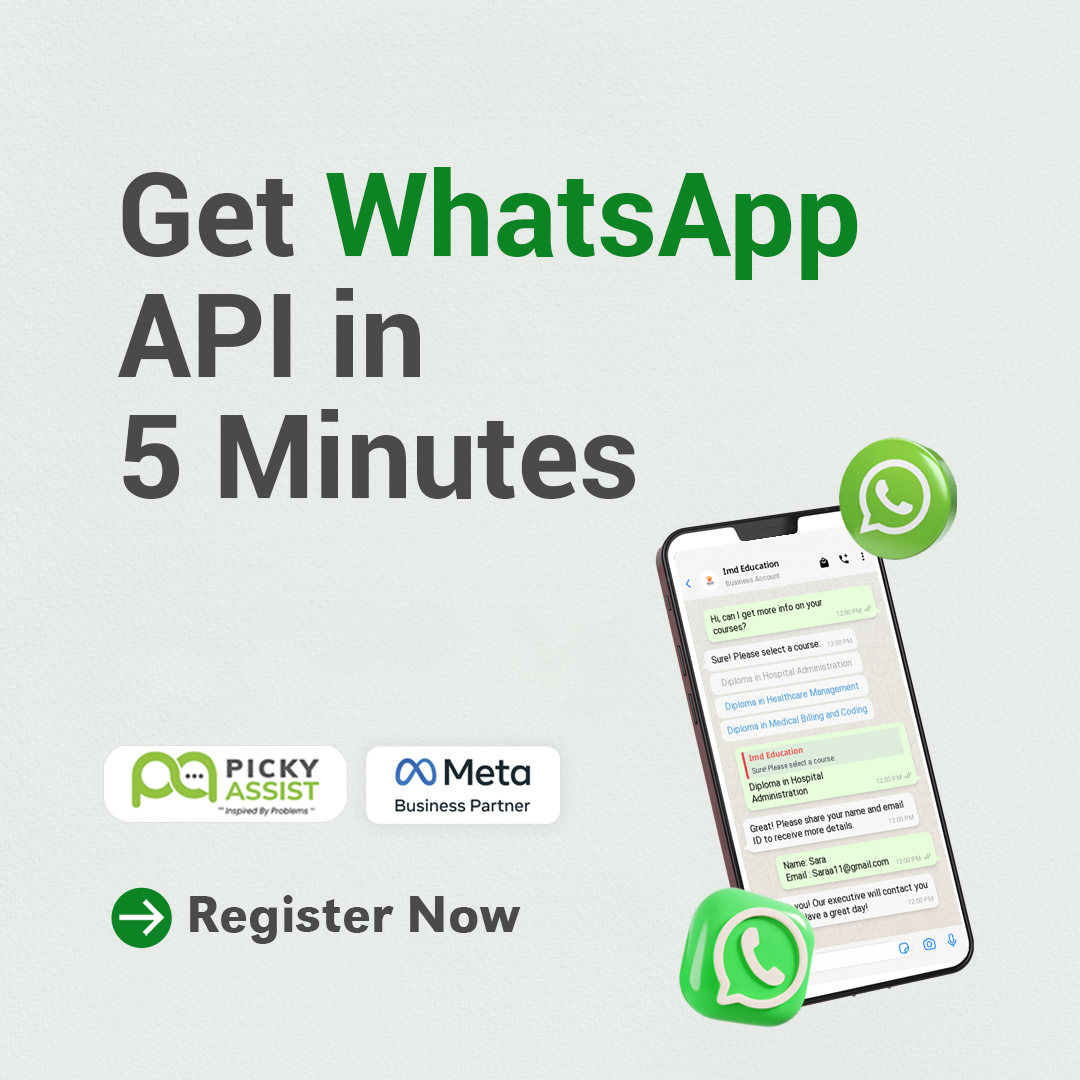 Média Aiguille difficile - Automatisez WhatsApp, connectez les applications, grandissez plus intelligemment. 5