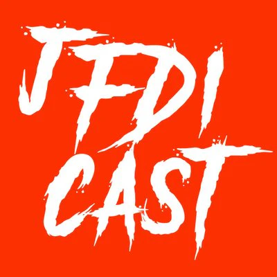 The JFDI Cast