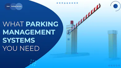 ANPR Parking Solutions in the UK gallery image
