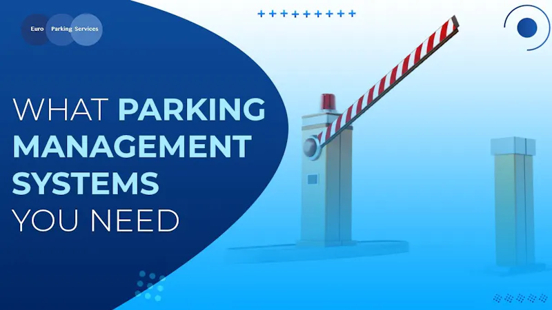 ANPR Parking Solutions in the UK screenshot 1 (video preview)