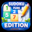 Sudoku: Pure Edition