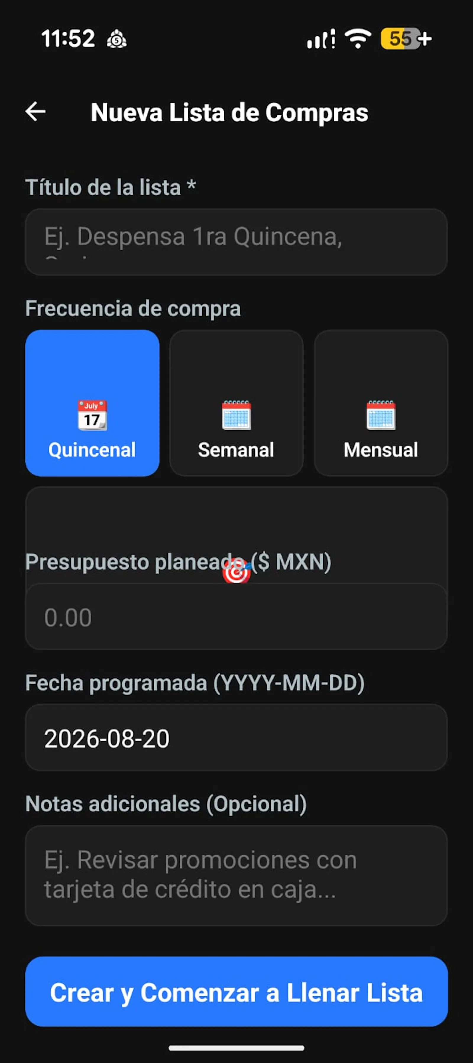 SyncKashBank screenshot 5