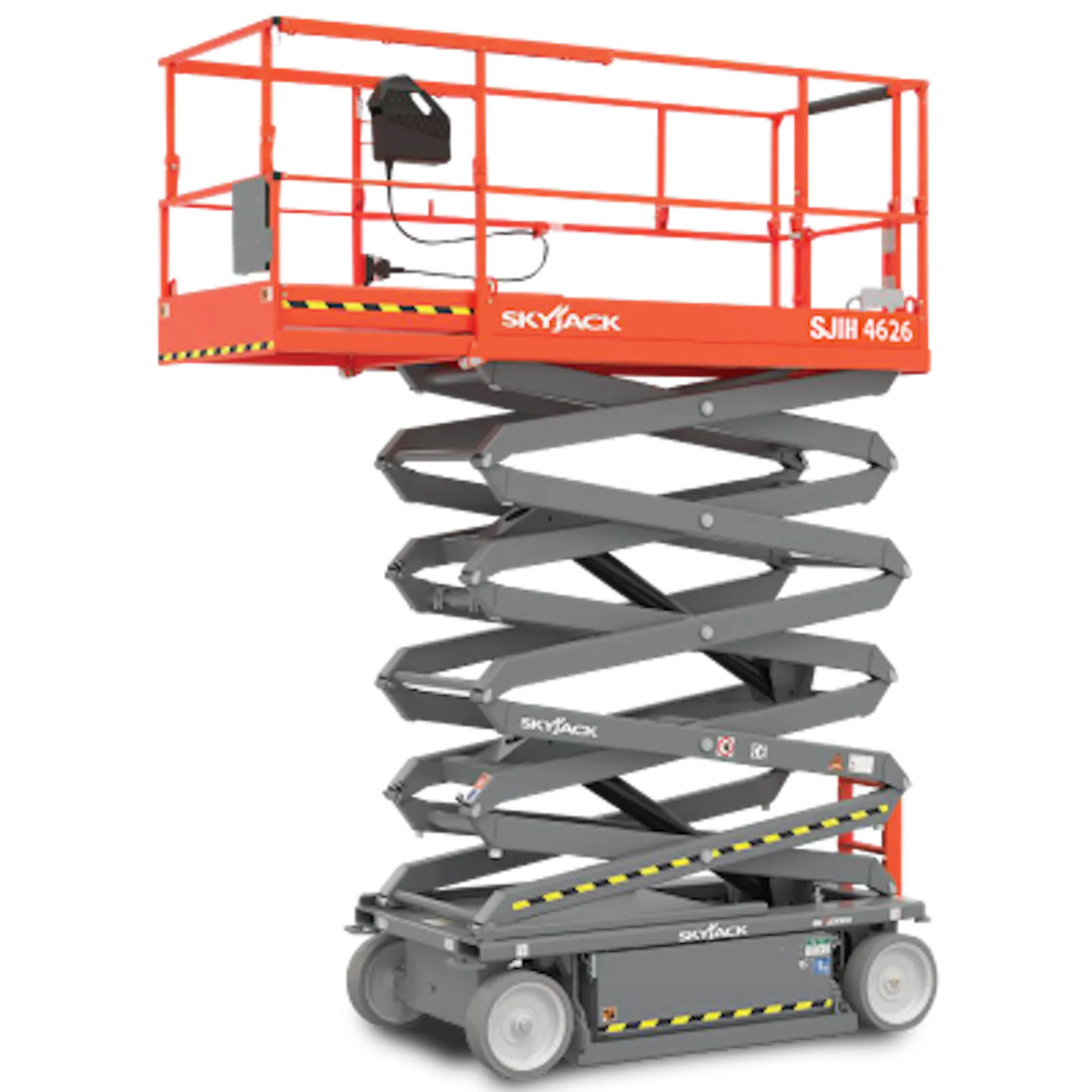 Diesel Scissor Lift For Sales screenshot 4
