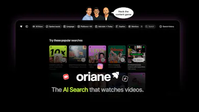 Oriane gallery image