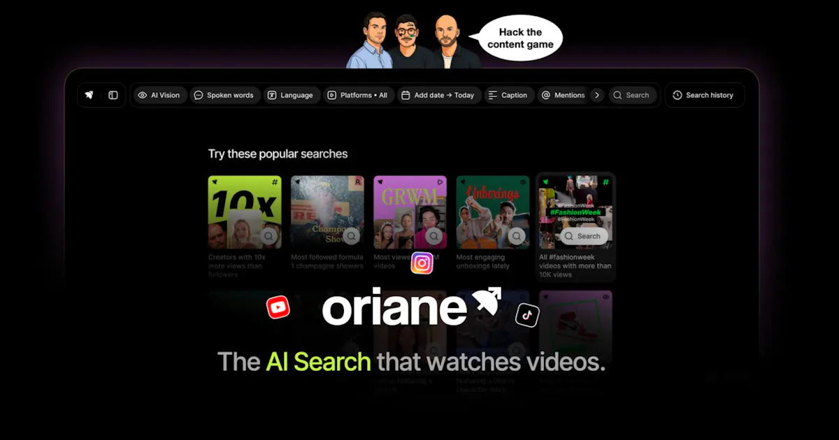 Oriane