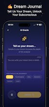 Lucid AI: Dream Journal& Sleep&Fortune gallery image