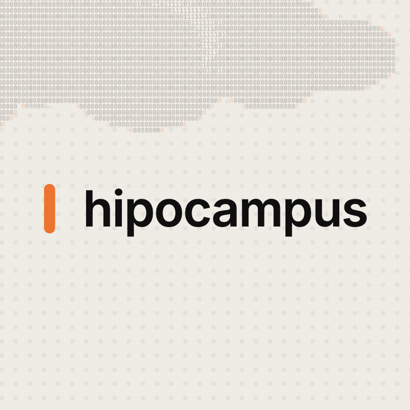 Hipocampus