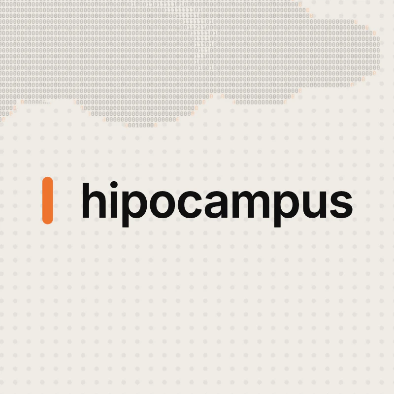 Hipocampus