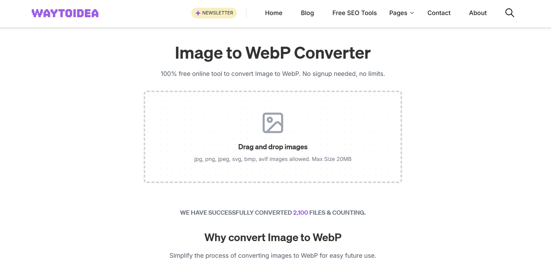 Waytoidea - SEO 및 블로깅 전략 미디어 4