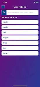 Paley Growth Multipliers - Screenshot 2 showing product features and functionality