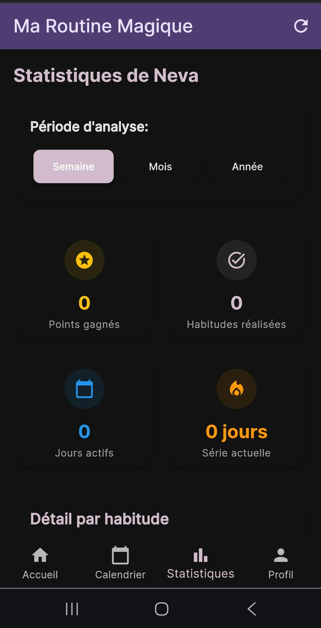 ma routine magique gallery image