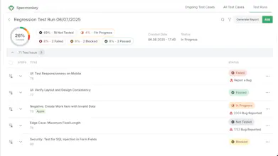 Specmonkey gallery image