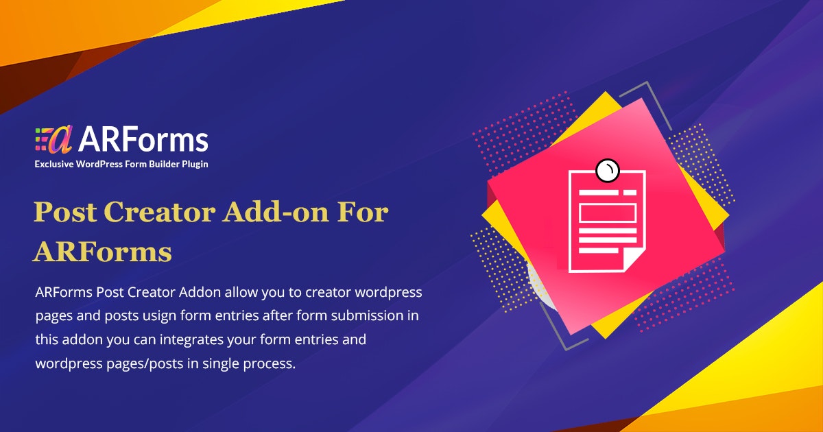 ARForm gallery image