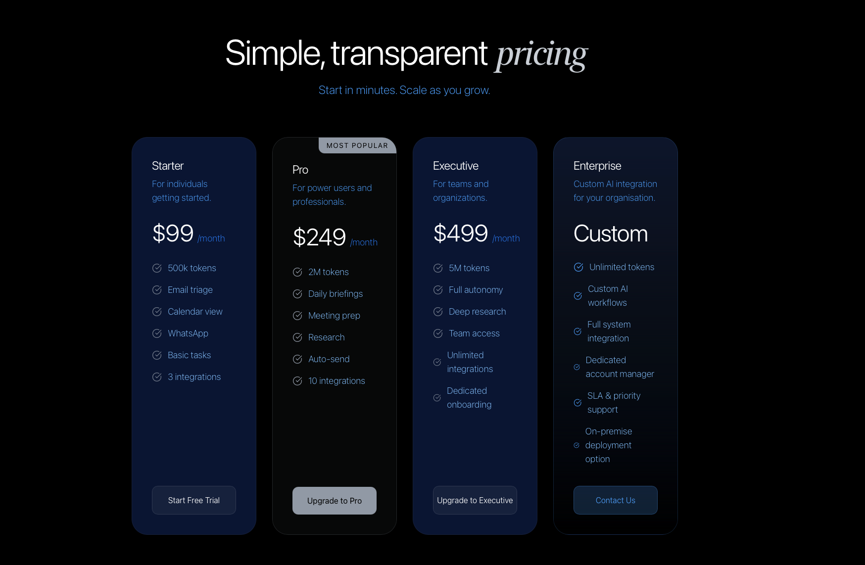 Llewra - Screenshot 3 showing product features and functionality