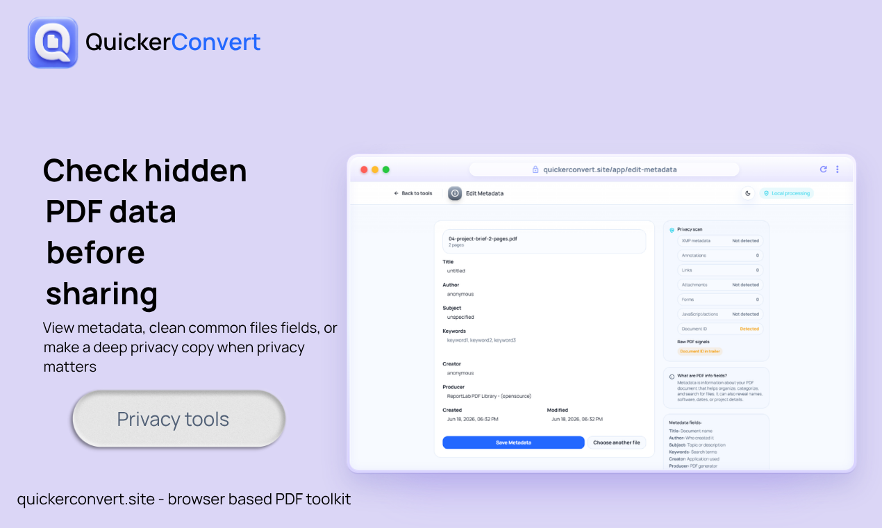 QuickerConvert gallery image