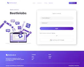 Beetlelabs.ai gallery image