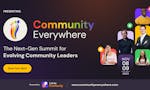 Community Everywhere Online Summit image