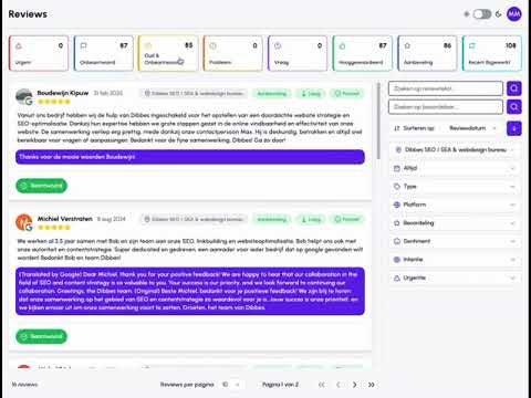 Turn reviews into growth opportunities gallery image