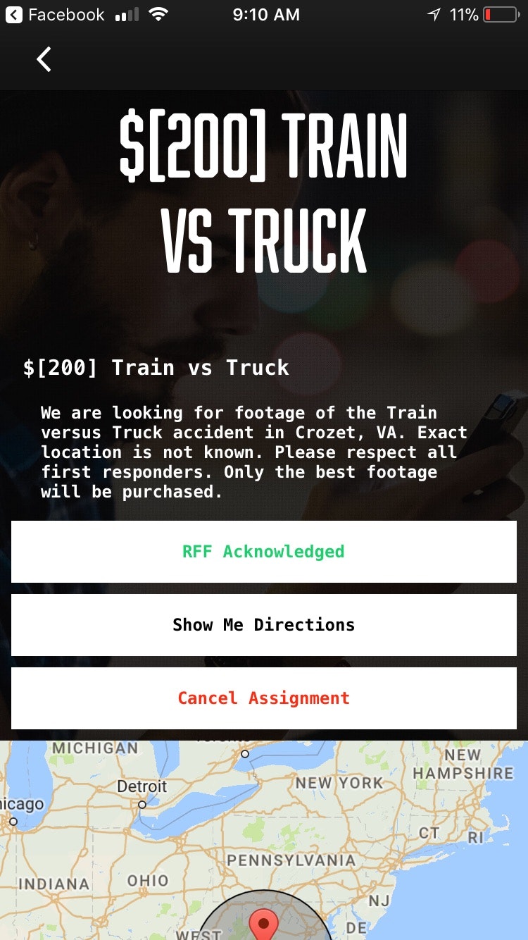 ScoopBroker gallery image