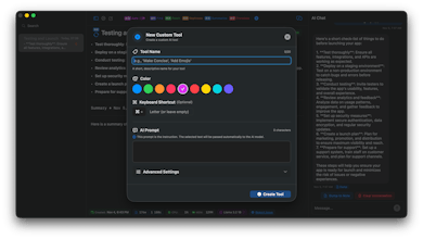 ZetaNotes gallery image