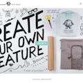 Creatures & Features