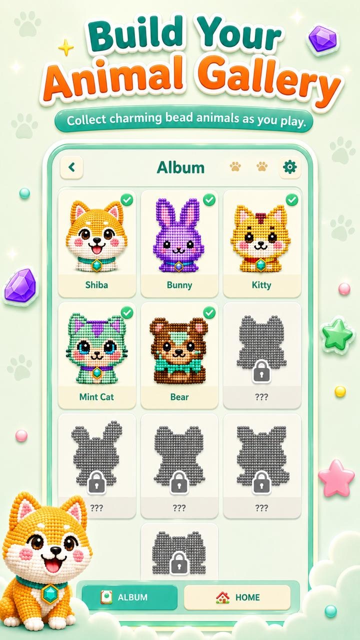 Animal Jewel gallery image