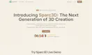 Sparc3D_AI