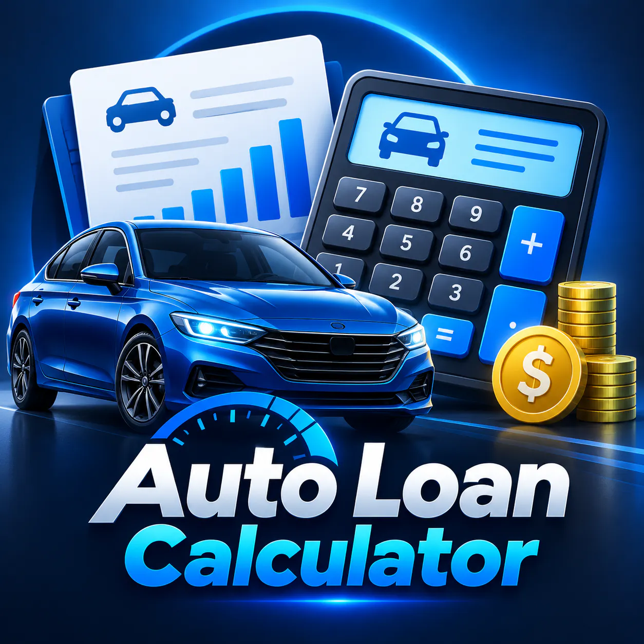 Auto Loan Calculator