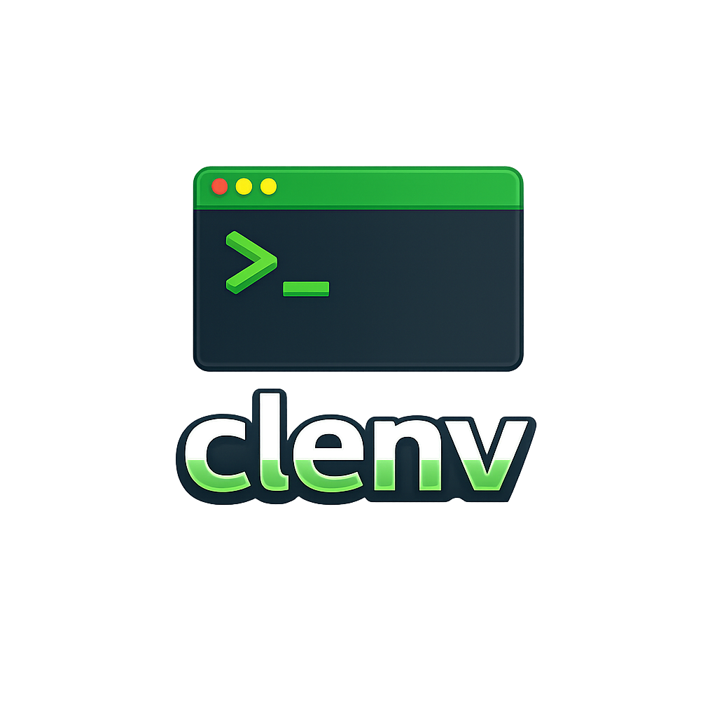 Clenv