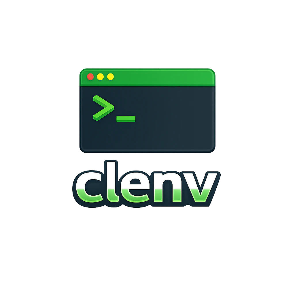 Clenv