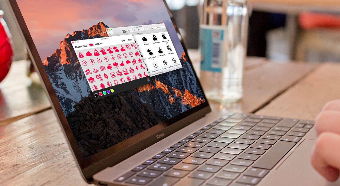 IconRecolor gallery image