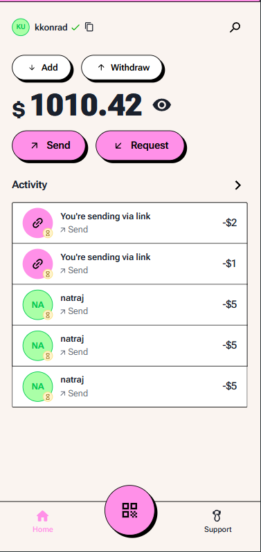 Peanut gallery image