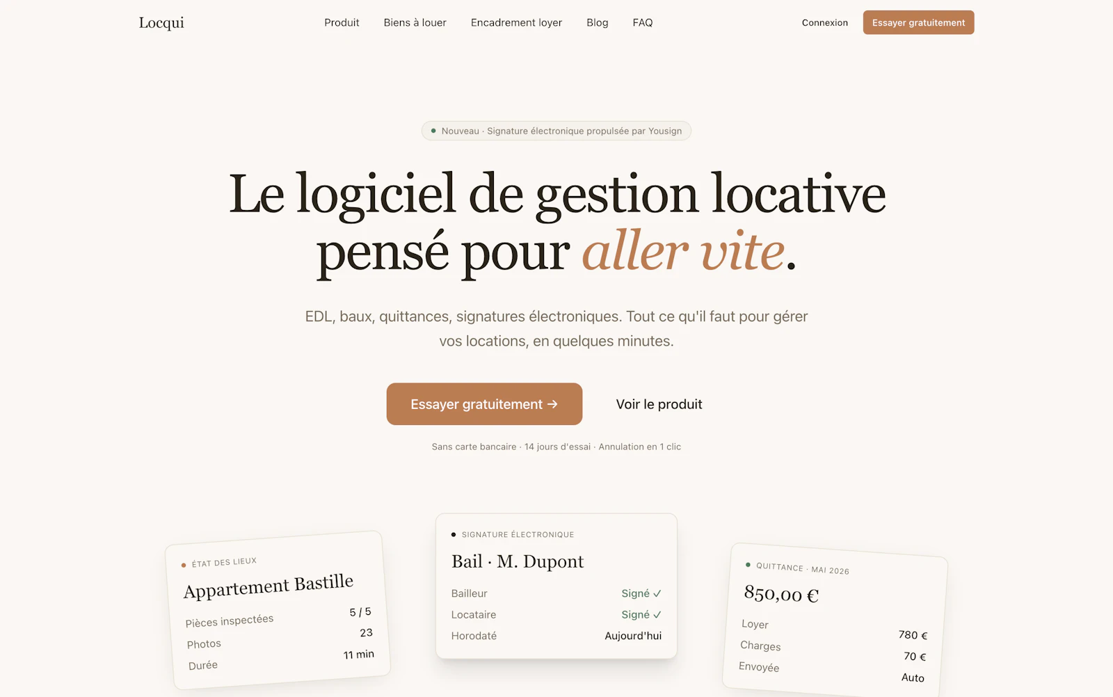 locqui screenshot 1
