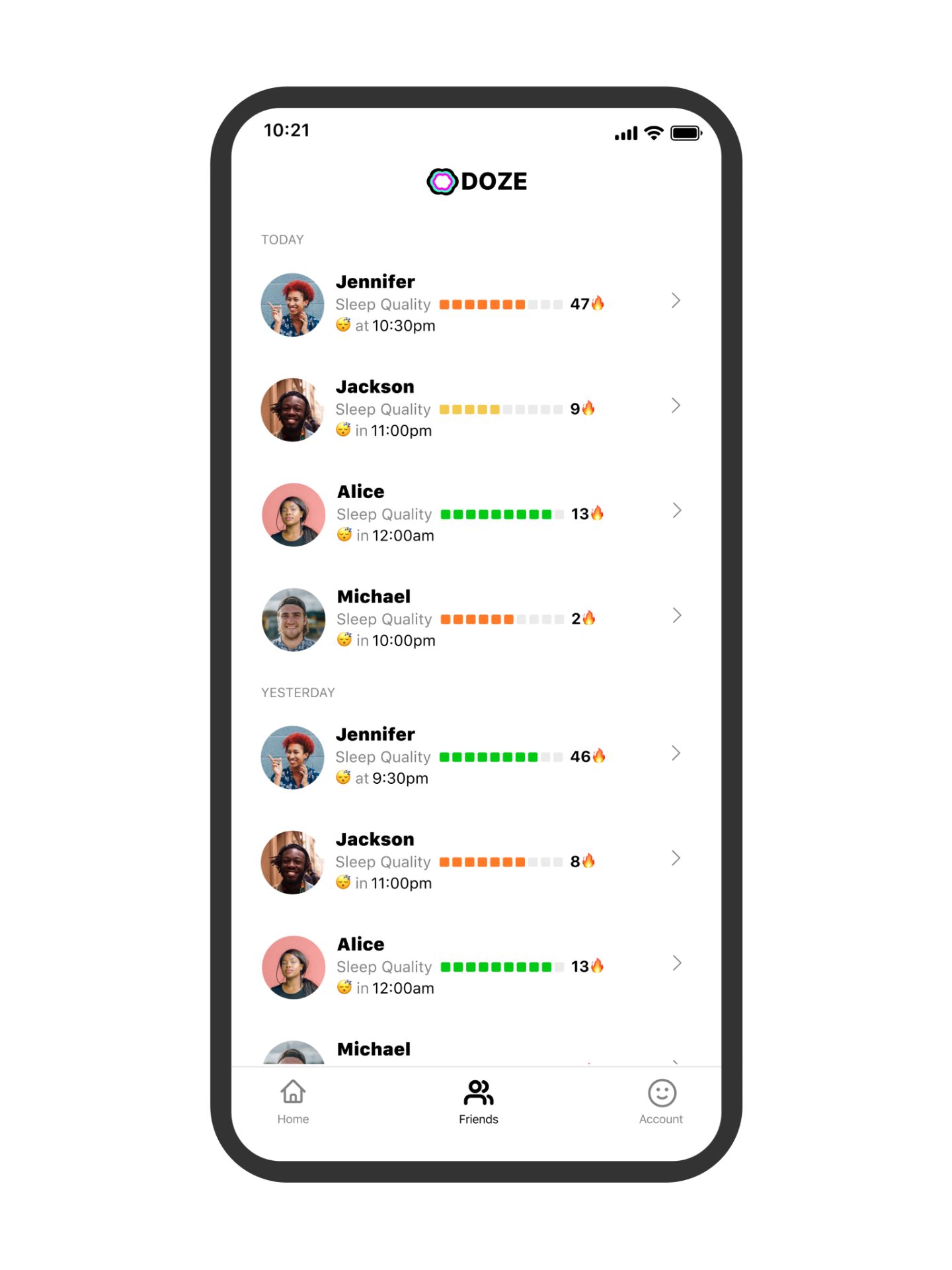 Doze Home gallery image