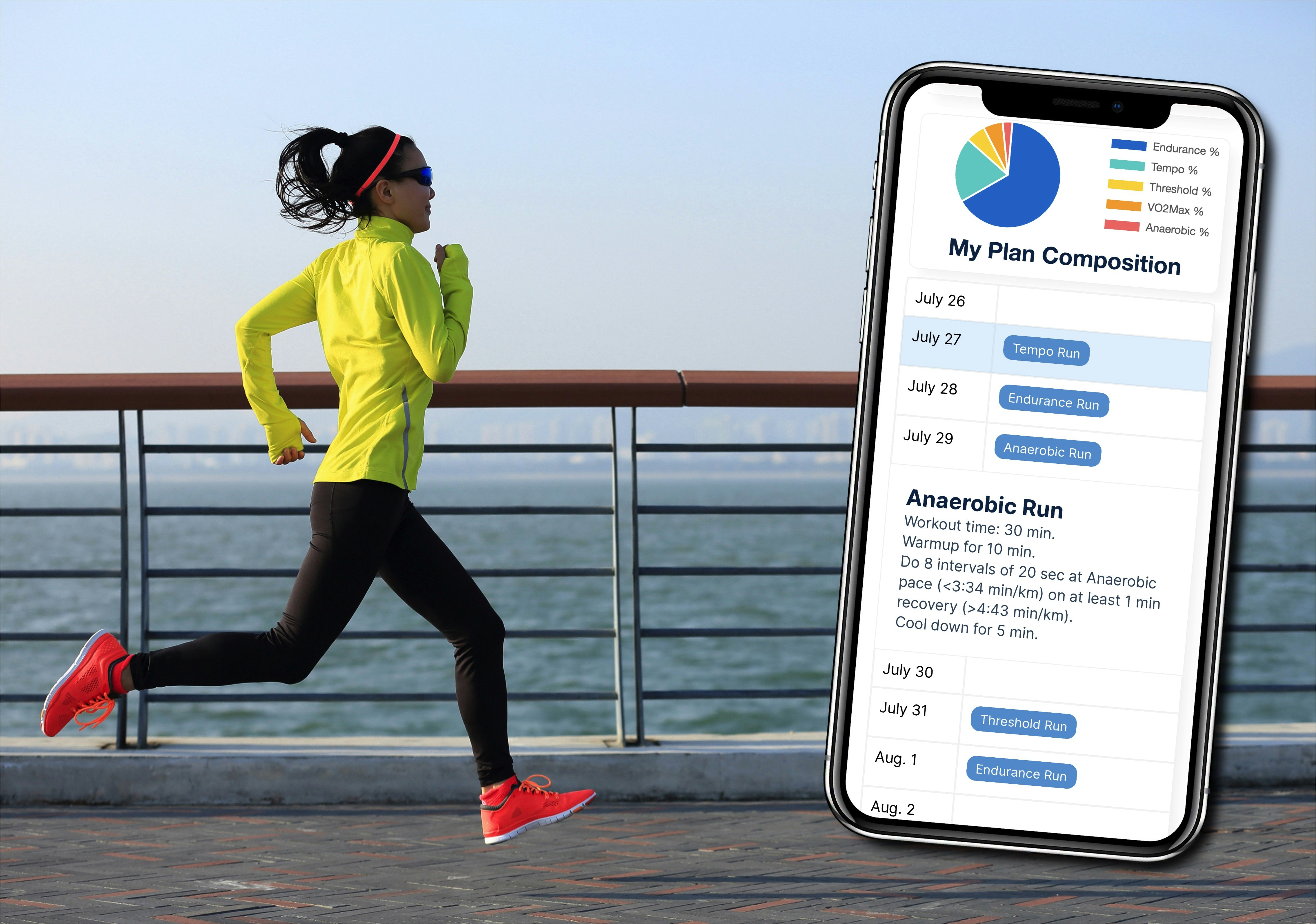 AI Endurance gallery image