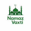 Namaz Vaxti Azerbaijan logo