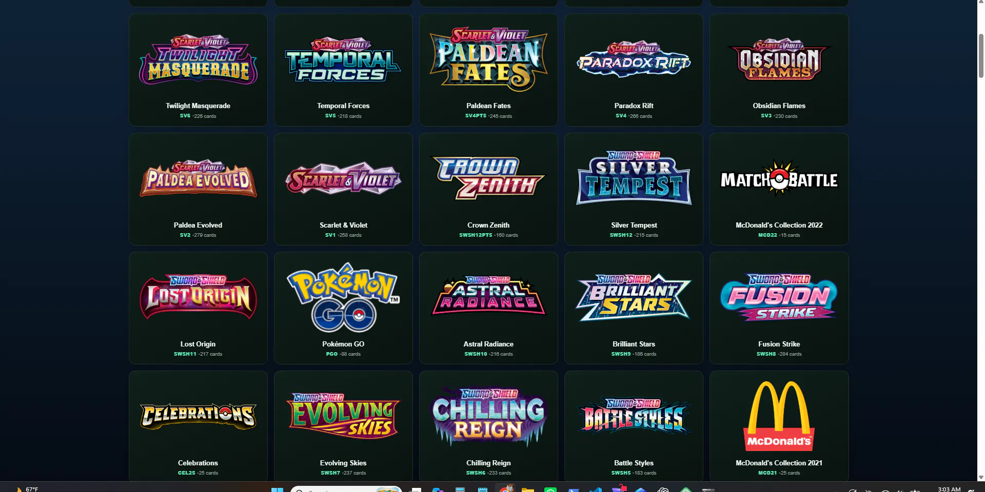 PokeSplain gallery image