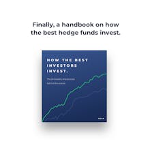 How Hedge Funds Invest gallery image