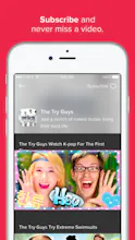 BuzzFeed Video gallery image