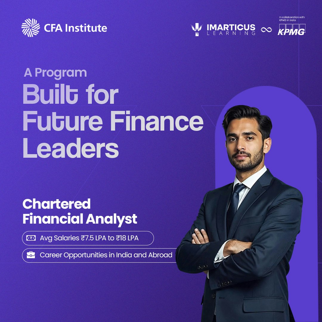 Imarticus Learning gallery image