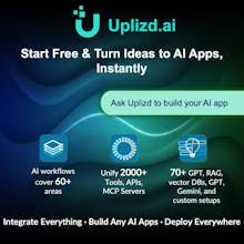 uplizd.ai gallery image