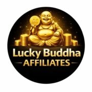 Lucky Buddha Affiliates