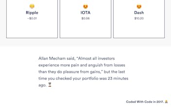 CryptoLogg gallery image