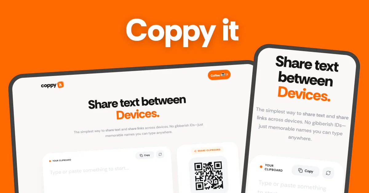 coppy.it