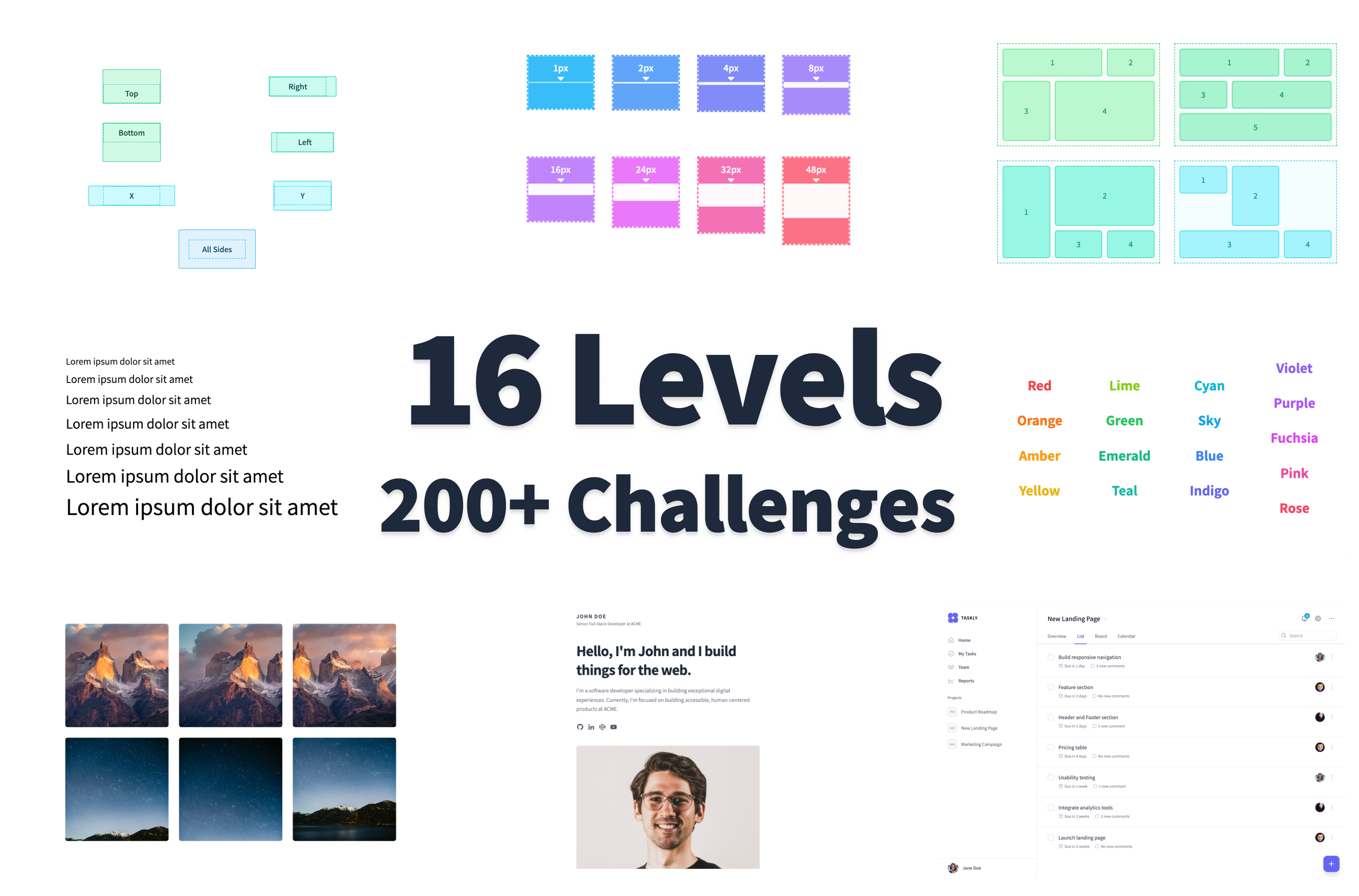 UI Basics gallery image