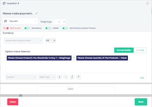 SurveyAnalytica gallery image